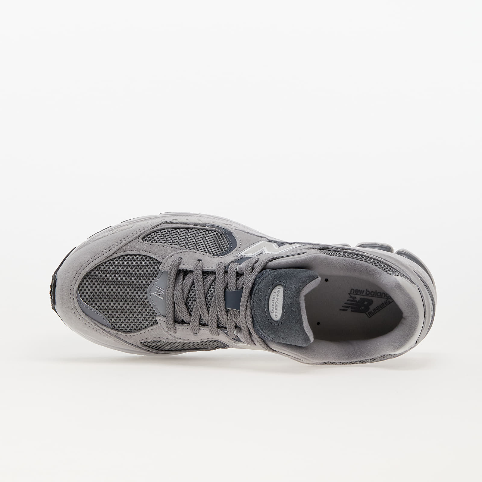 Férfi cipők New Balance 2002R Grey