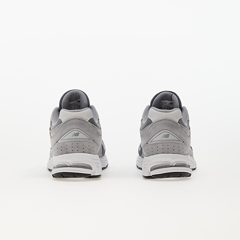 New Balance M2002R Steel/ Lead/ Orca St | Footshop