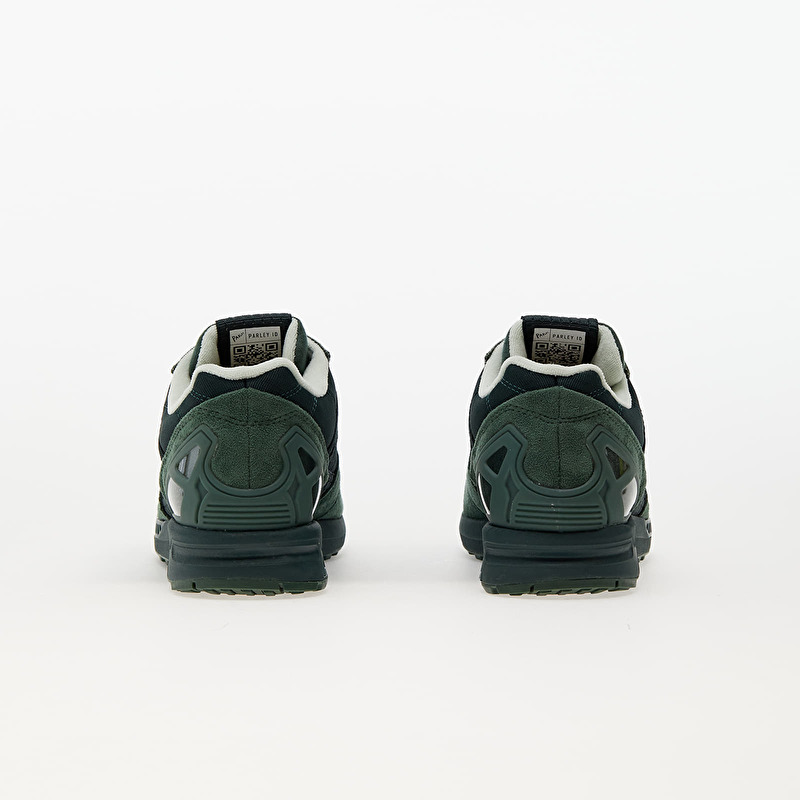 adidas ZX 8000 Parley Shale Green/ Shale Green/ Grey Oxigen | Footshop