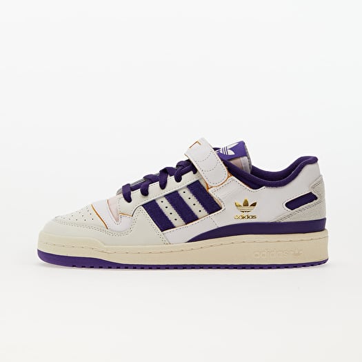 Adidas forum lo purper on sale
