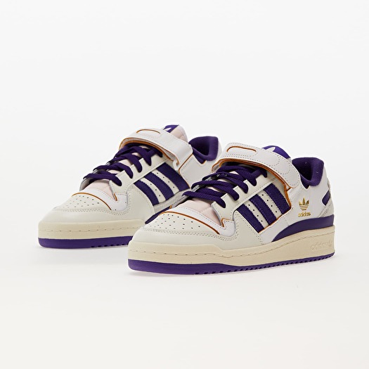 adidas Forum 84 Low Off White Lilac (Women's)