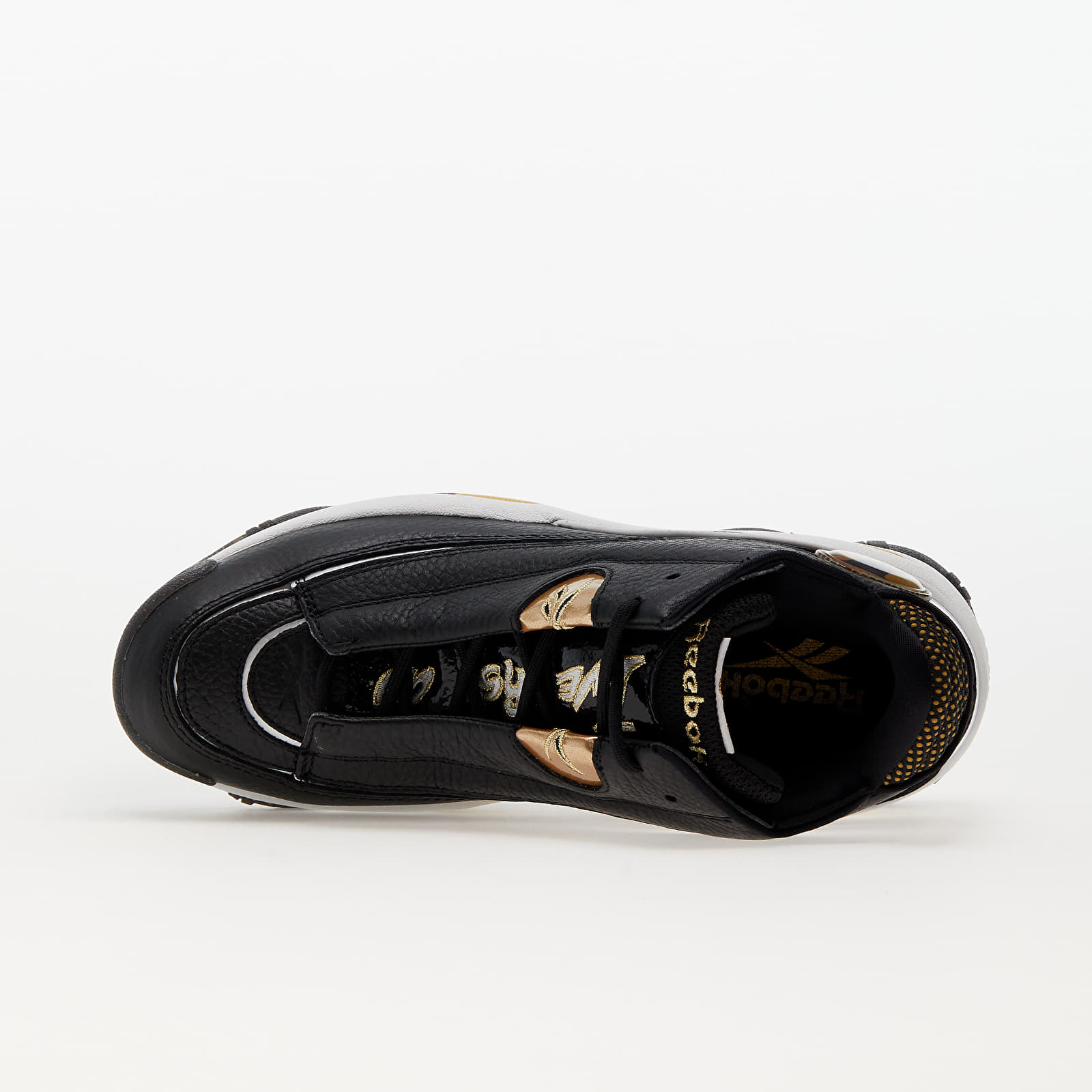 Reebok answer dmx on sale