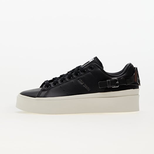 Women s shoes adidas Stan Smith Bonega W Core Black Core Black