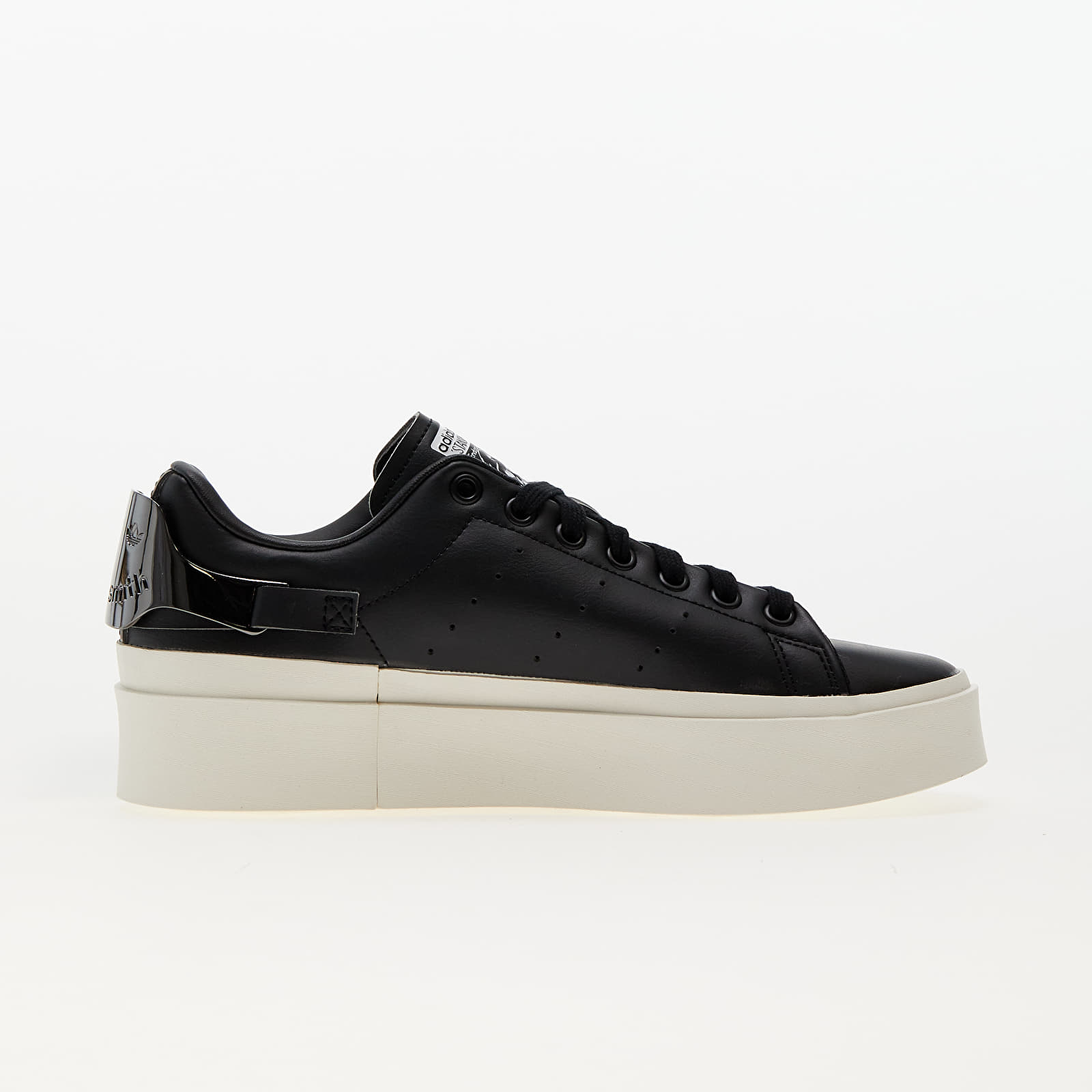 Thick sole stan smith hot sale