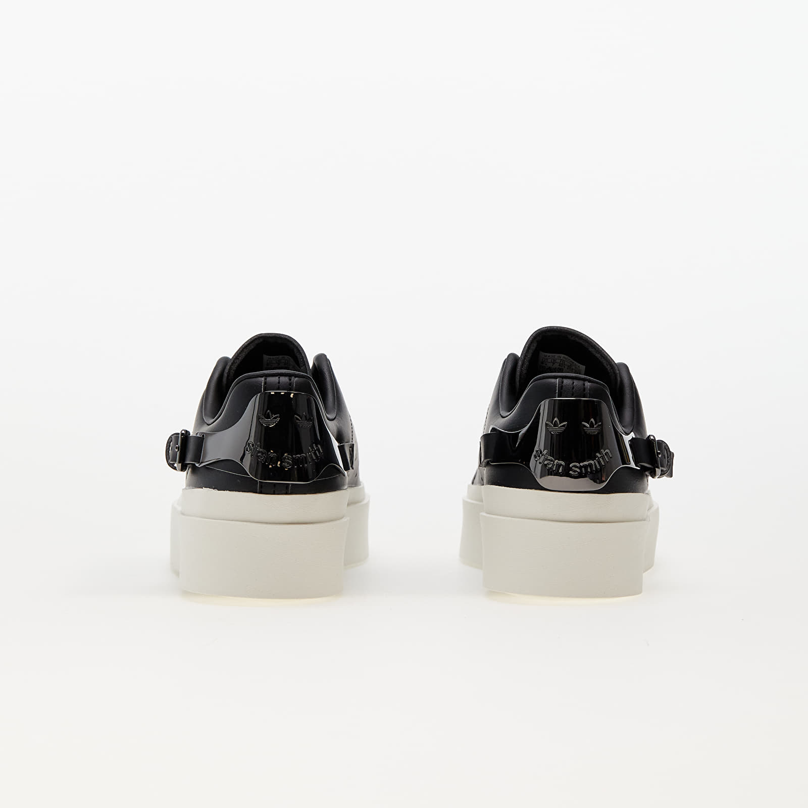 Women s shoes adidas Stan Smith Bonega W Core Black Core Black