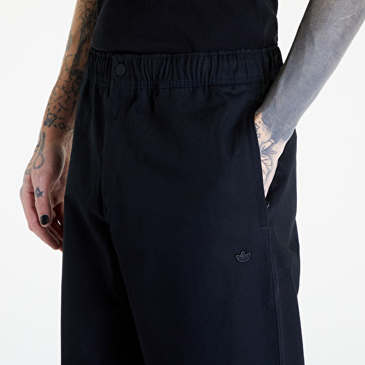 Pants adidas Adicolor Contempo Chino Black Footshop