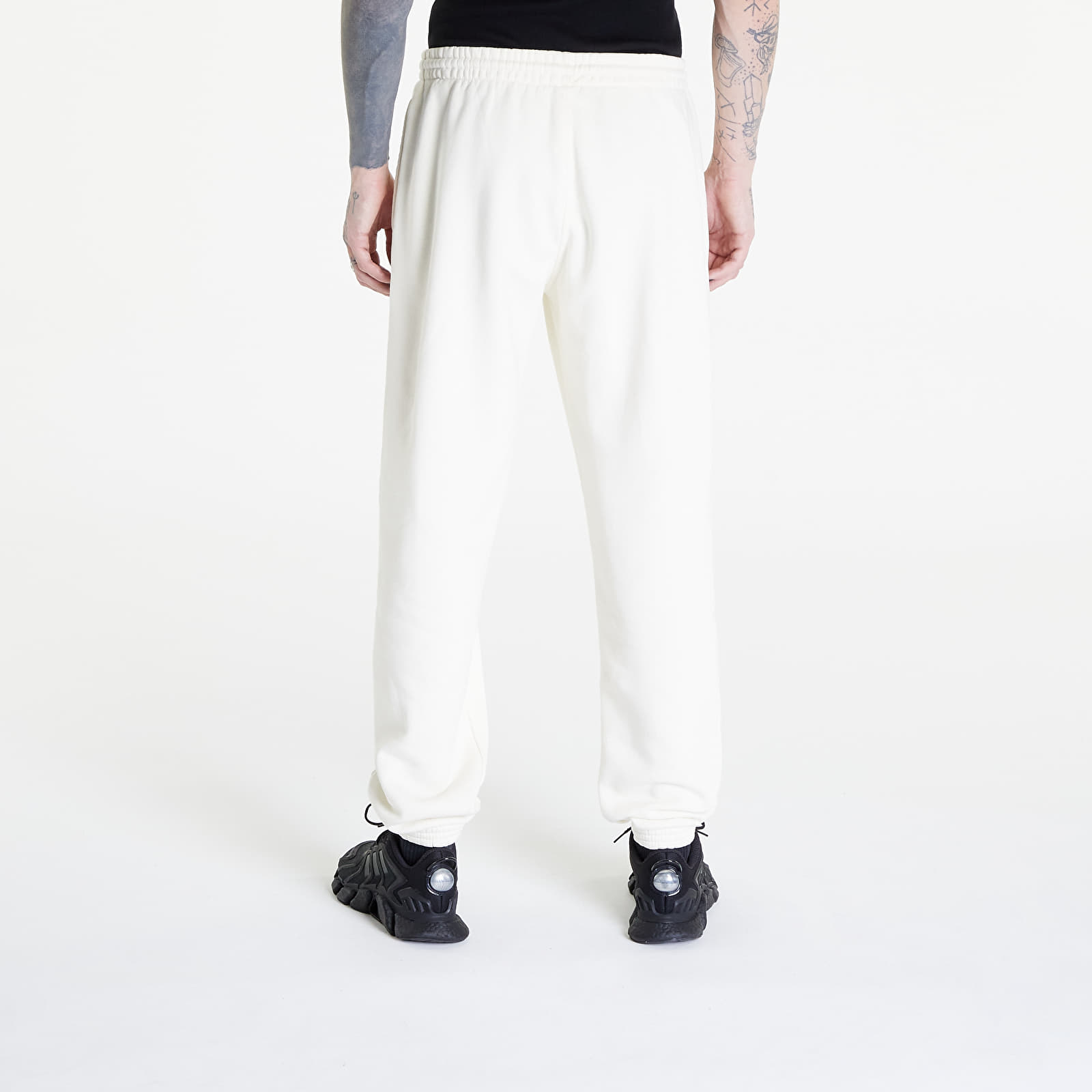 ★Reebok★ Natural Dying Sweatpants Ivory HG1579 Amazon.com: Reebok Men's Natural Dye Pants, Non-Dyed Off