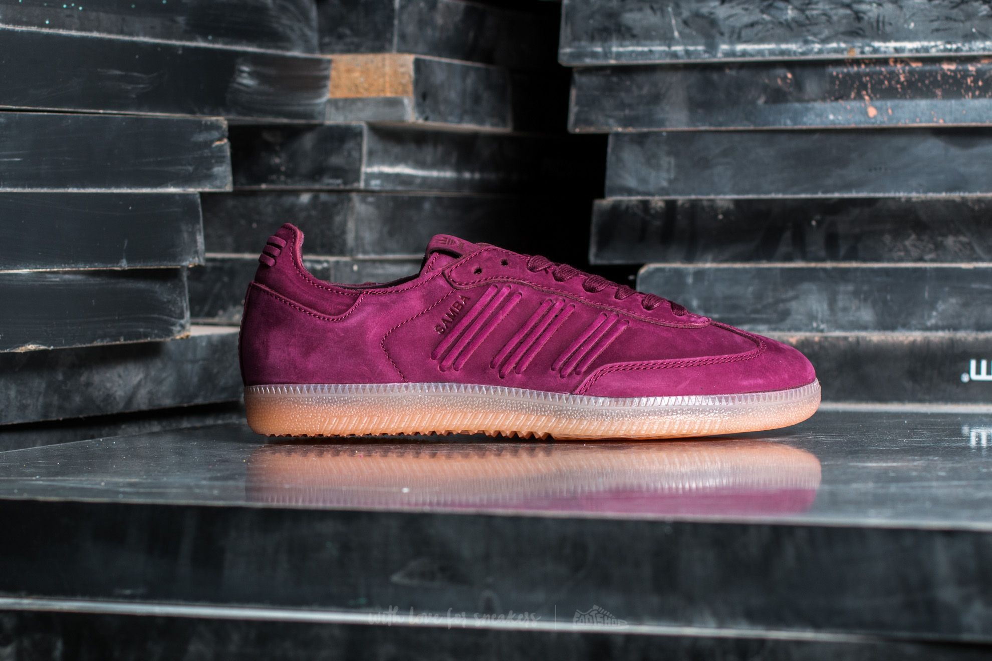 Adidas consortium samba w new arrivals
