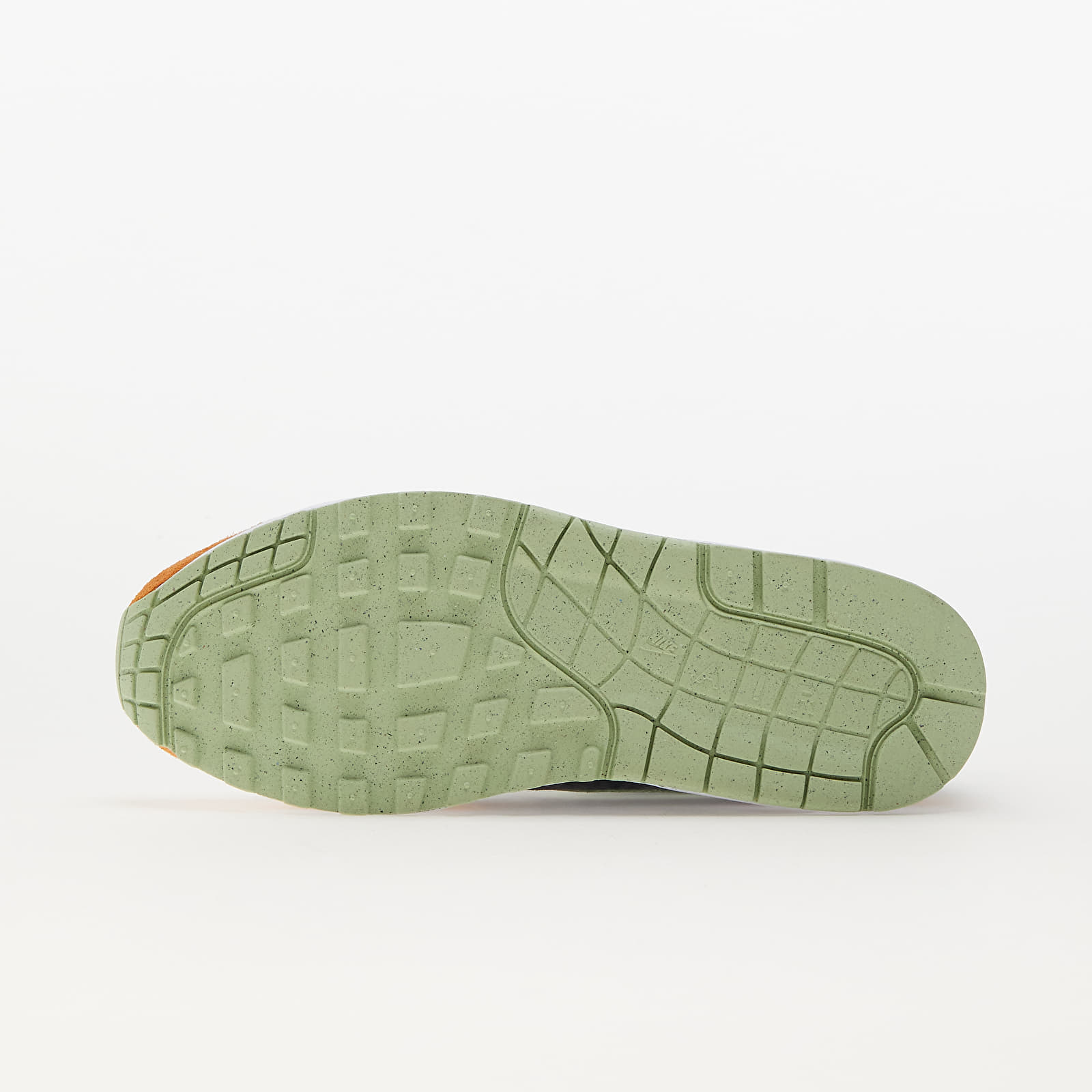 Scarpe uomo Nike Air Max 1 Premium Anthracite/ Honeydew-Black-Kumquat