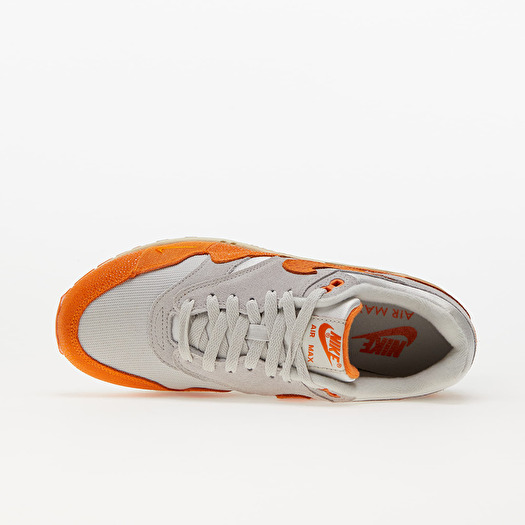 Nike air max damen orange shop