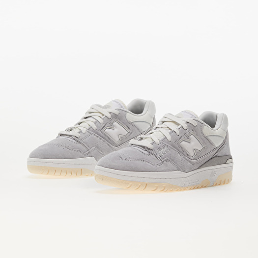 Nb 550 cinza top