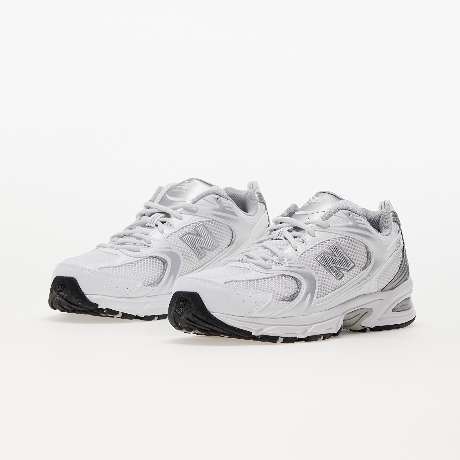 Men s shoes New Balance 530 White Footshop