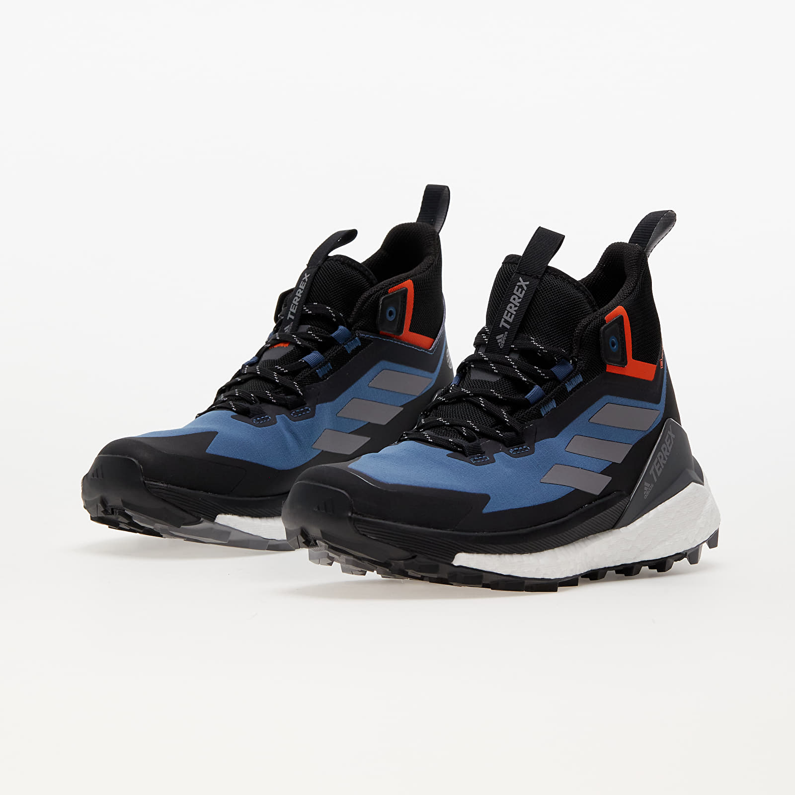 Zapatillas Hombre adidas Terrex Free Hiker 2 GTX Wonste/ Grethr/ Impora