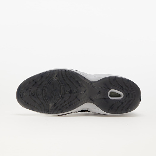 Reebok x Panini Question Mid Core Black/ Pure Grey 6/ Siler
