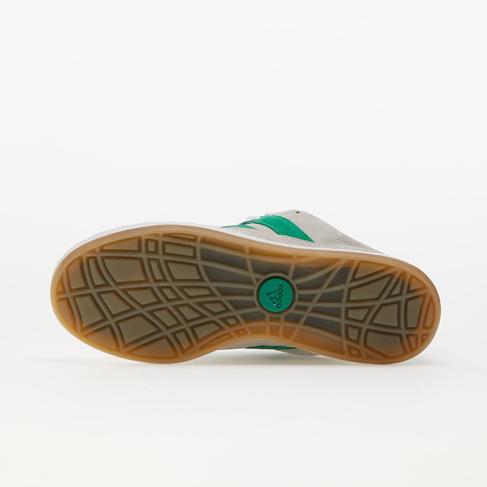 Încălțăminte și sneakerși pentru bărbați adidas x Beams Adimatic Bodega Off White/ Green/ Crystal White