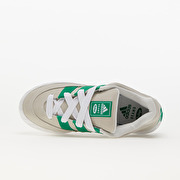 Men's shoes adidas x Beams Adimatic Bodega Off White/ Green