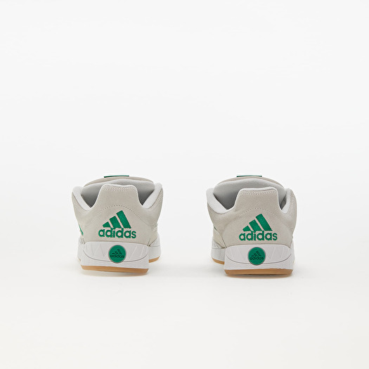 Men's shoes adidas x Beams Adimatic Bodega Off White/ Green