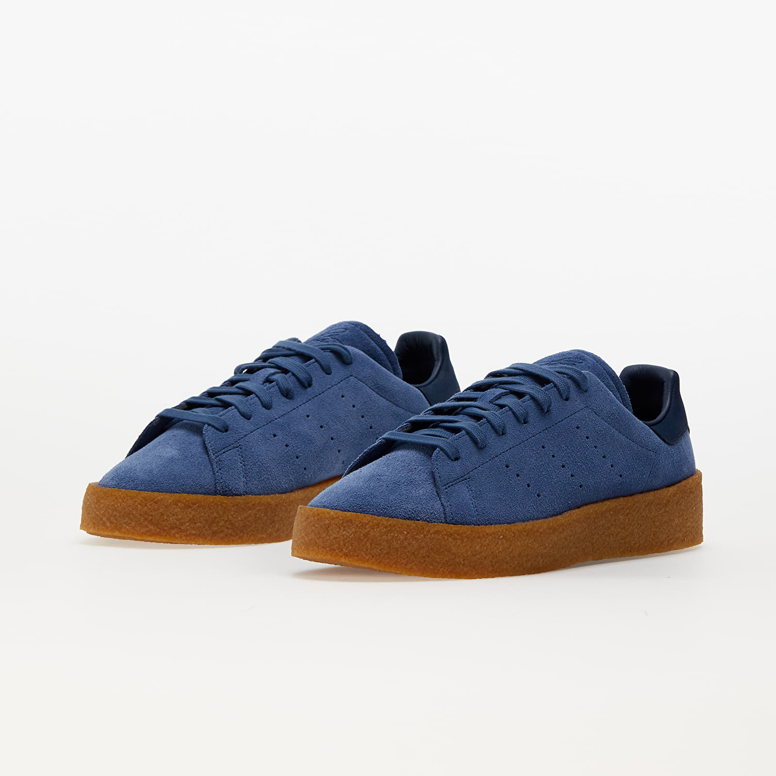 Men's shoes adidas Stan Smith Crepe Pantone/ Pantone/ Supplier Colour