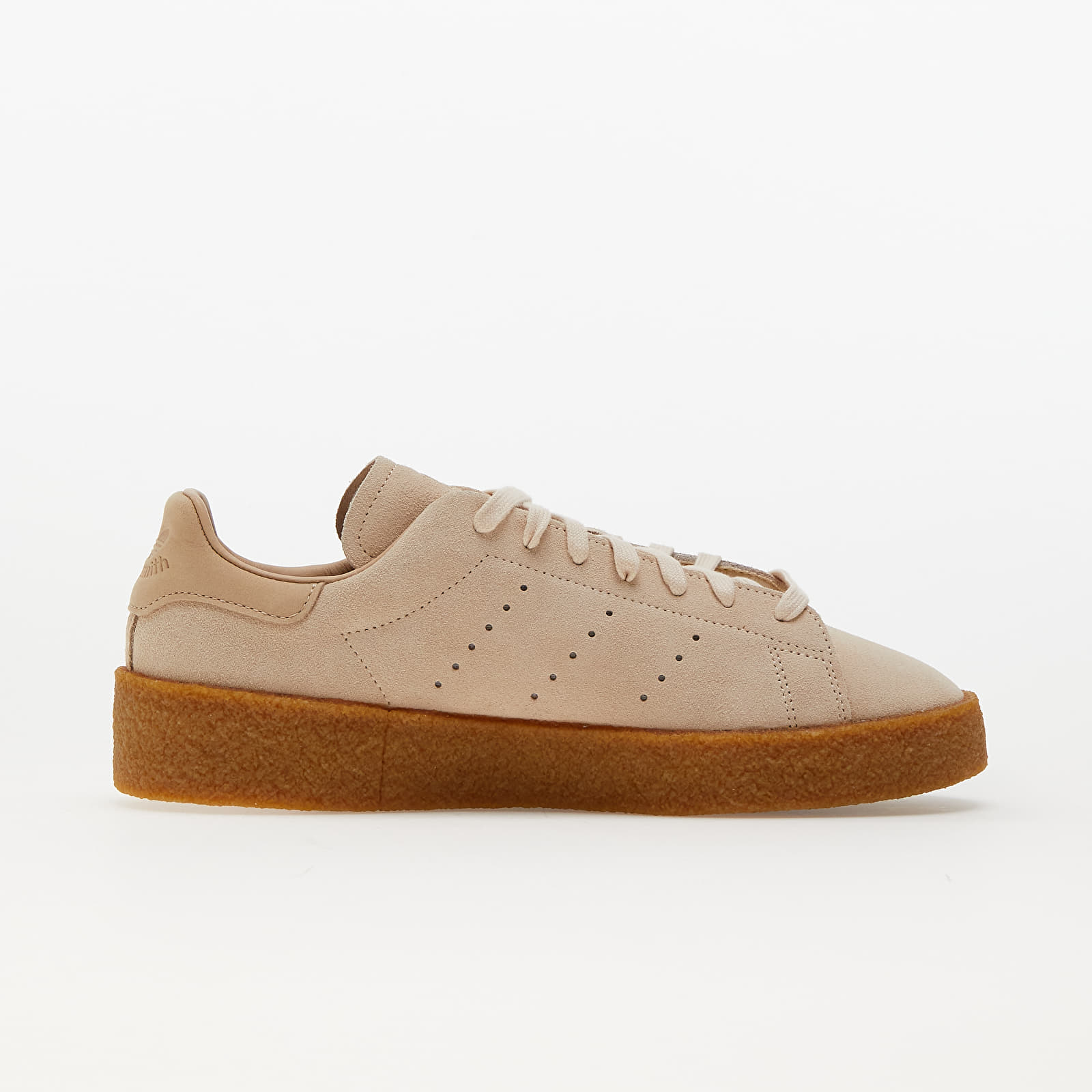 Men's shoes adidas Stan Smith Crepe Sand Strata/ Magic Beige/ Supplier Colour