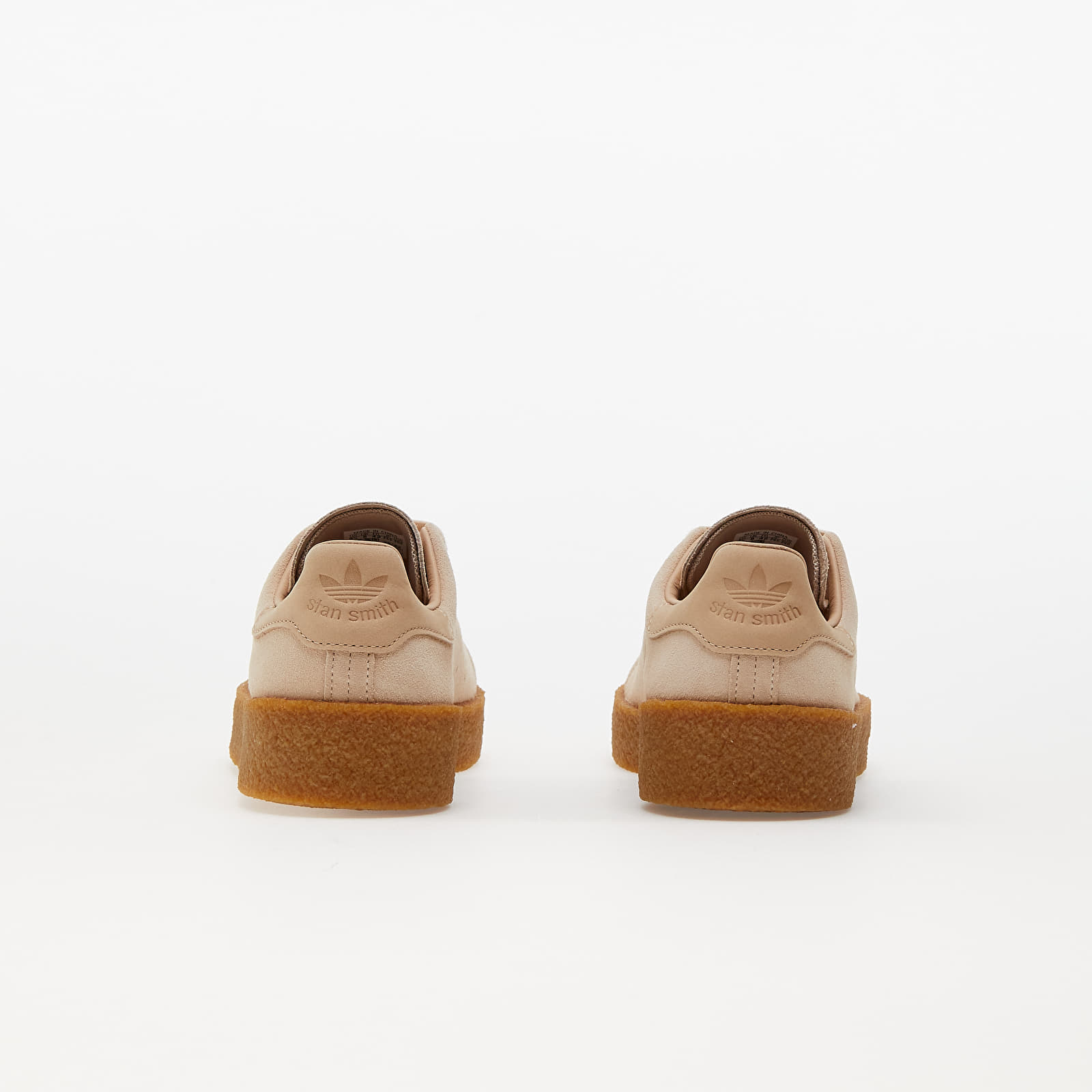 Men's shoes adidas Stan Smith Crepe Sand Strata/ Magic Beige/ Supplier Colour
