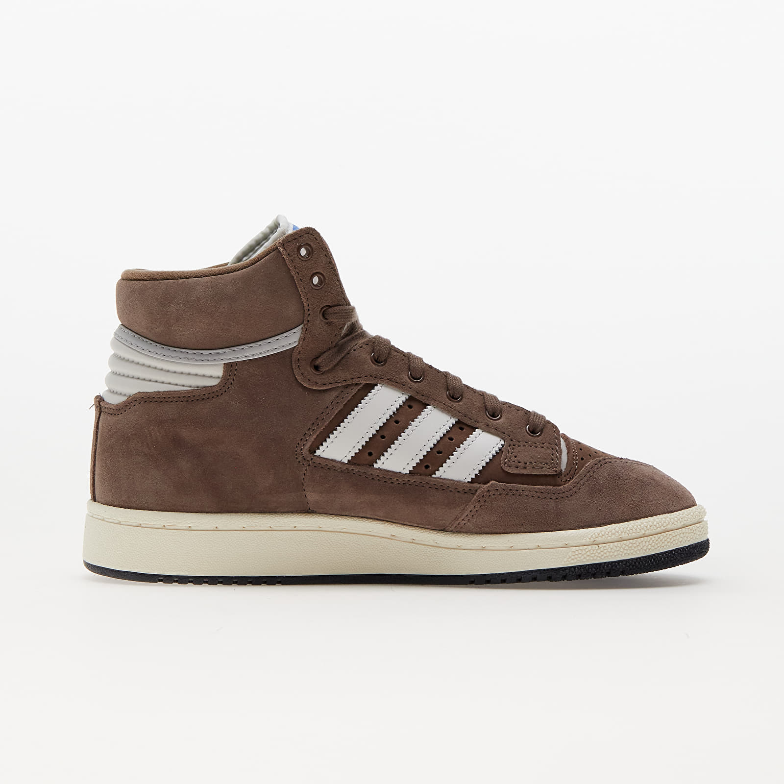 Herren Sneaker und Schuhe adidas Centennial 85 Hi Earstr/Core White/Core White