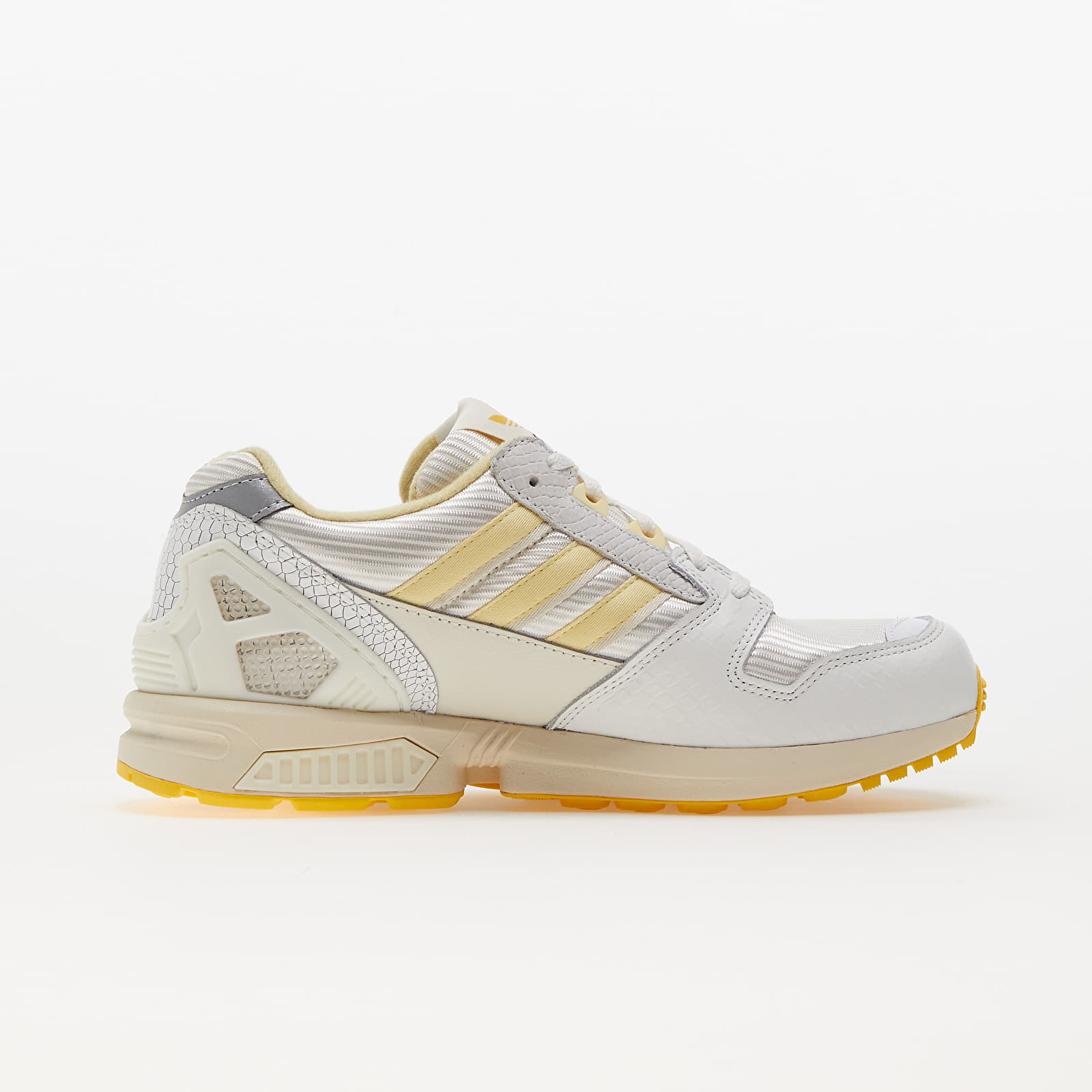 Women's shoes adidas ZX 8020 W Cloud White/ OWhite/ Core White | Footshop