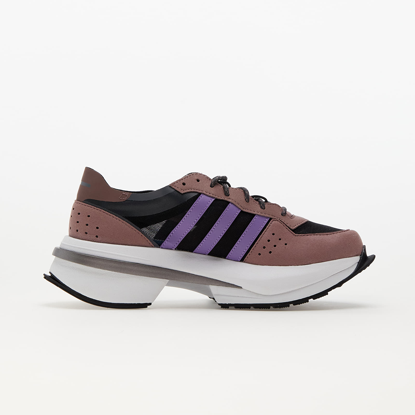 Pánske tenisky a topánky adidas Esiod Wonder Oxide/ Violet Fuchsia/ Comf Metalic