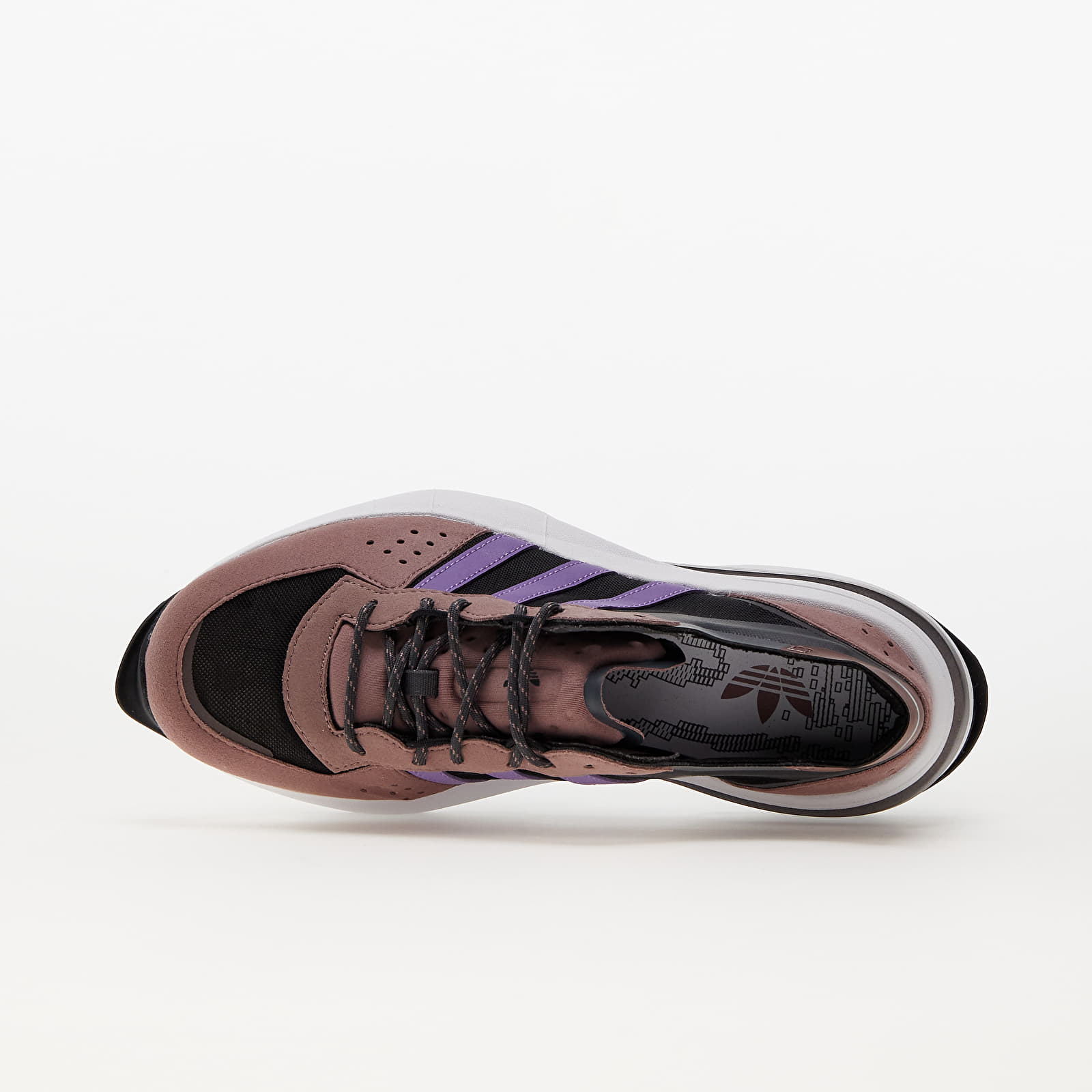 Pánske tenisky a topánky adidas Esiod Wonder Oxide/ Violet Fuchsia/ Comf Metalic