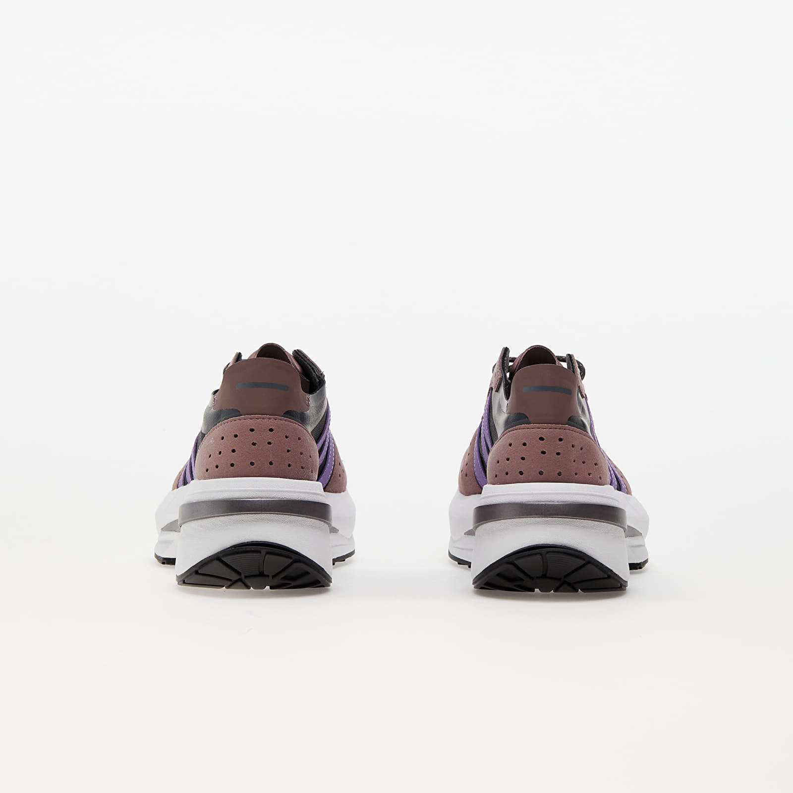 Pánske tenisky a topánky adidas Esiod Wonder Oxide/ Violet Fuchsia/ Comf Metalic