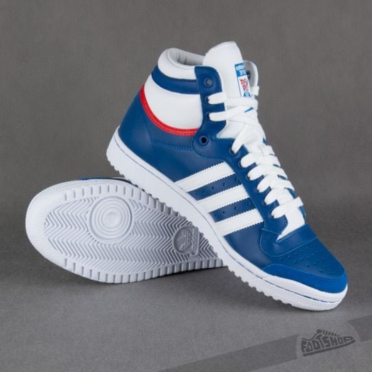 Adidas top outlet ten hi heren