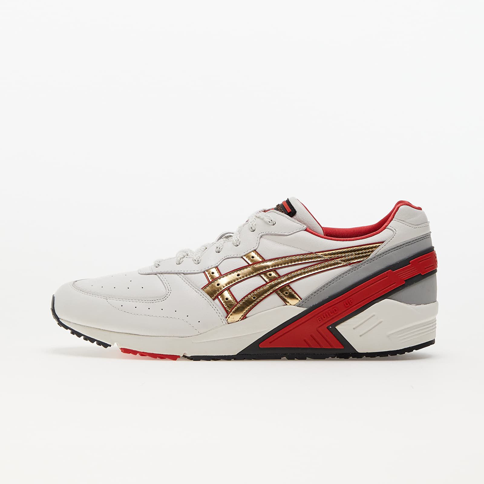 Men's shoes Asics Gel-Sight Off-White/ Champagne Gold