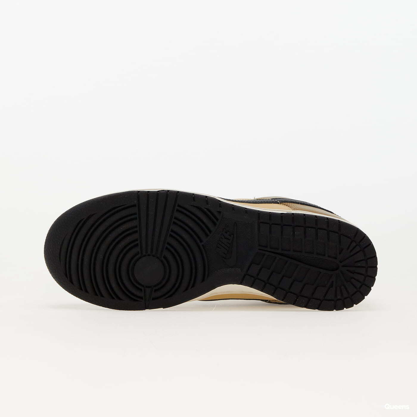 Dámské tenisky a boty Nike Dunk Low Dk Driftwood/ Black-Sesame-Sail