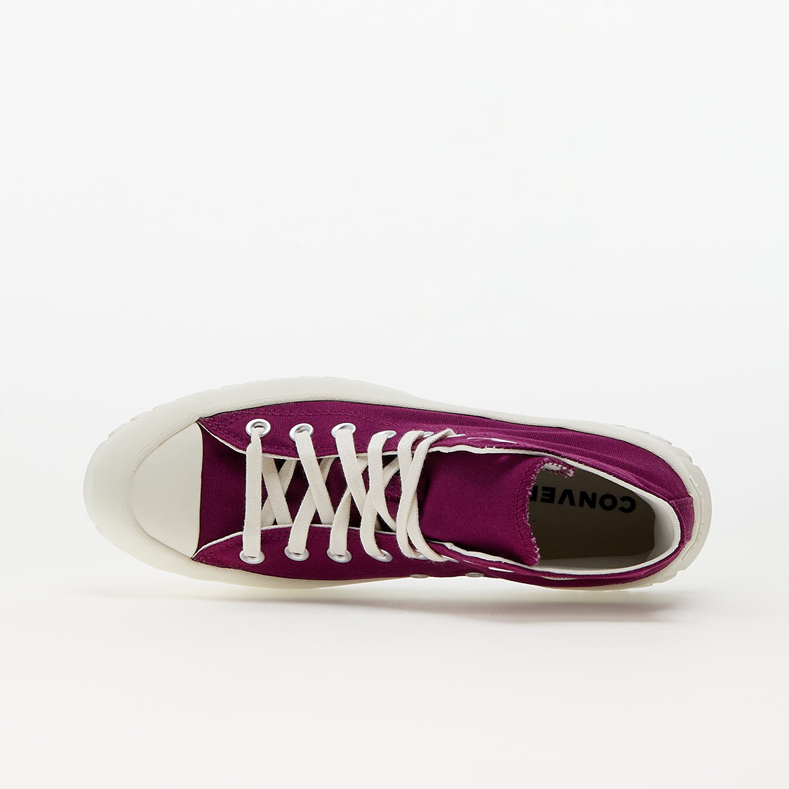 Scarpe uomo Converse Chuck Taylor All Star Lugged 2.0 Seasonal Color Mystic Orchid/ Black/ Egret