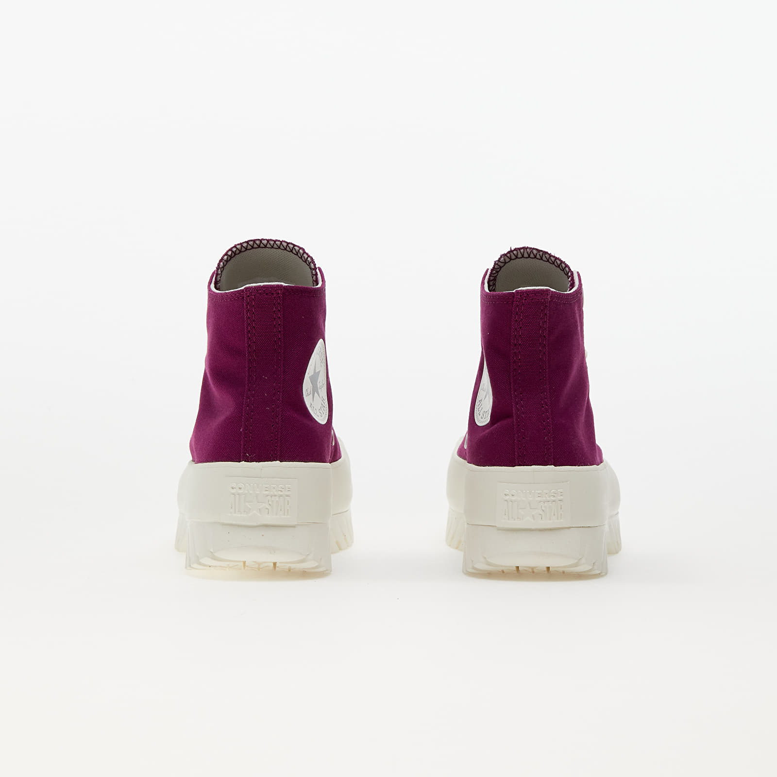 Scarpe uomo Converse Chuck Taylor All Star Lugged 2.0 Seasonal Color Mystic Orchid/ Black/ Egret