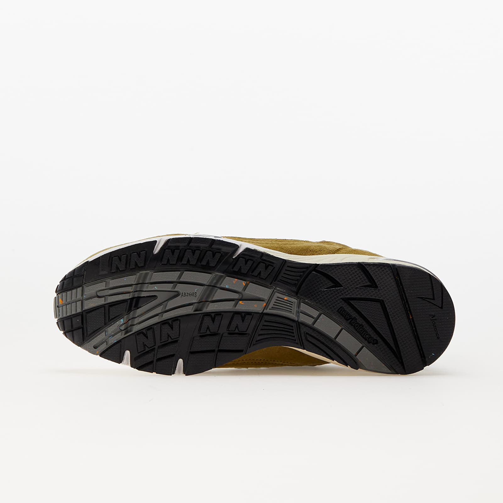 Γυναικεία παπούτσια New Balance 991 Green