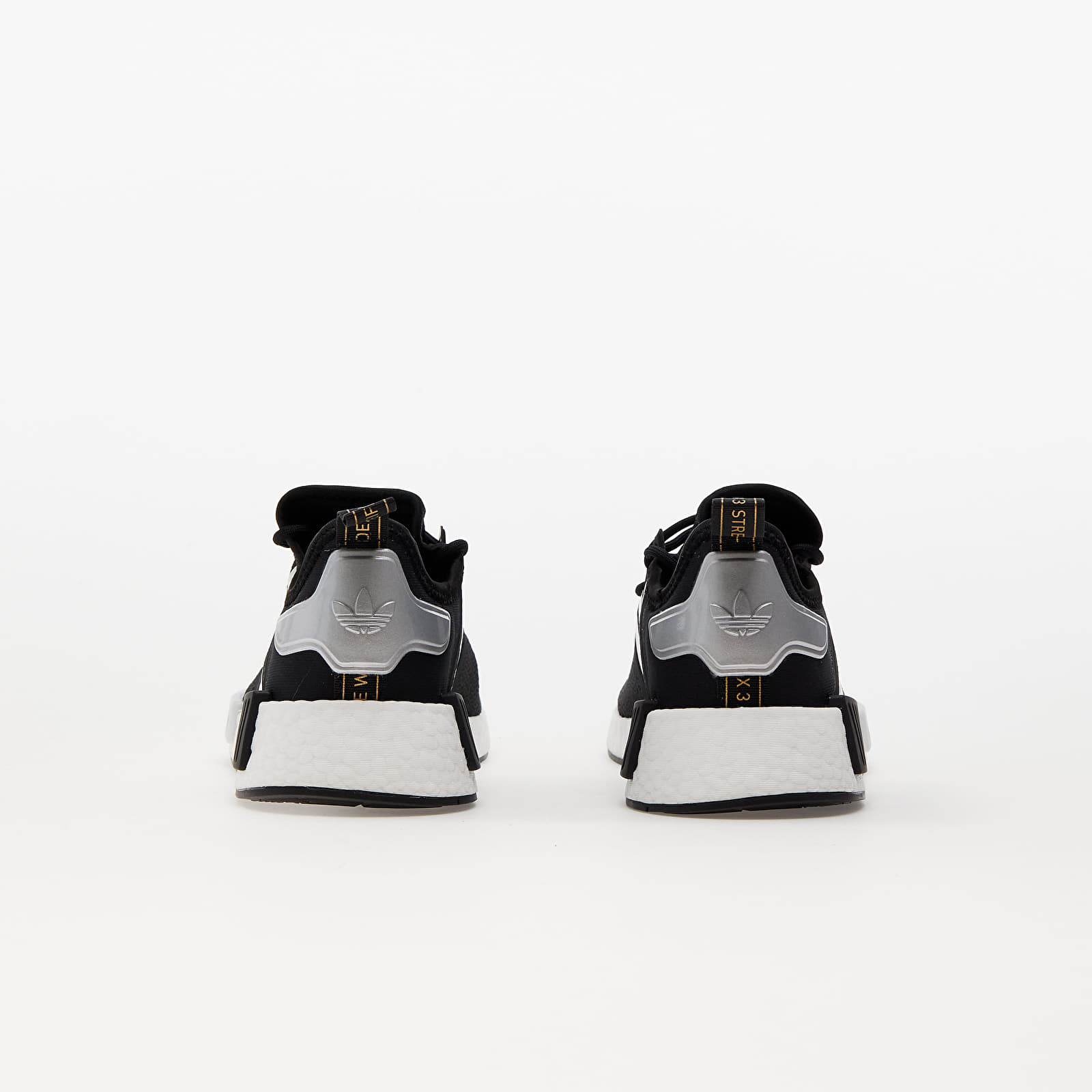Adidas nmd r1 nere e bianche donna store