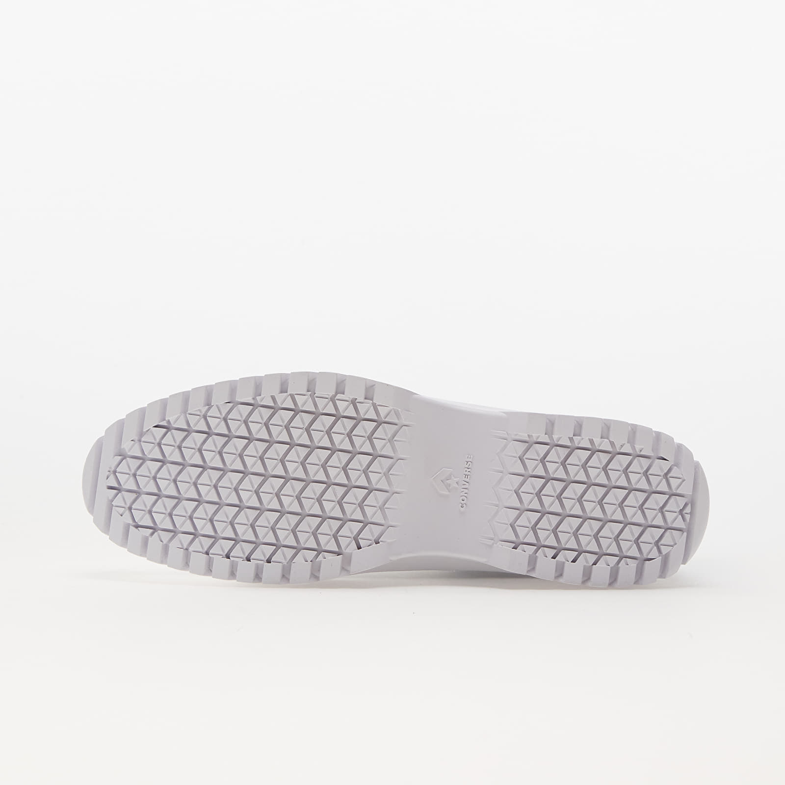 Men's shoes Converse Chuck Taylor All Star Lugged 2.0 Leather Black/ Egret/ White