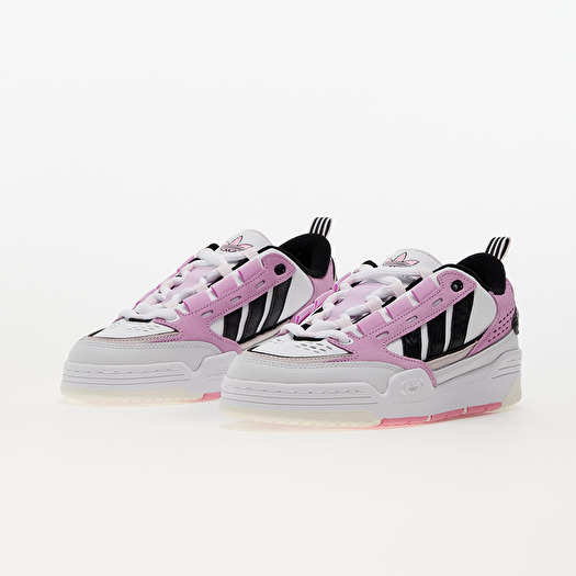 adidas gazelle silver green womens adidas Women's ADI2000 Shoes, Cloud White/Almost Pink/Crystal White