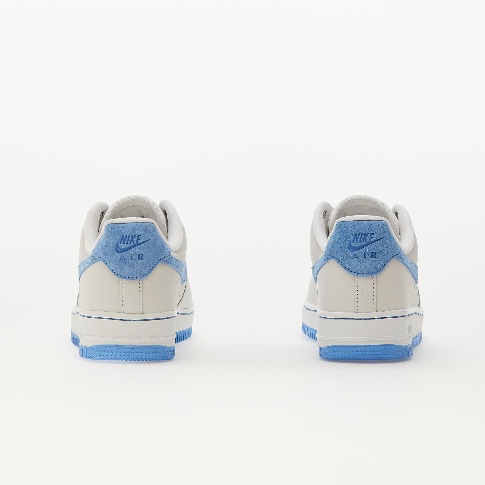 Women's shoes Nike W Air Force 1 Lxx Summit White/ University Blue