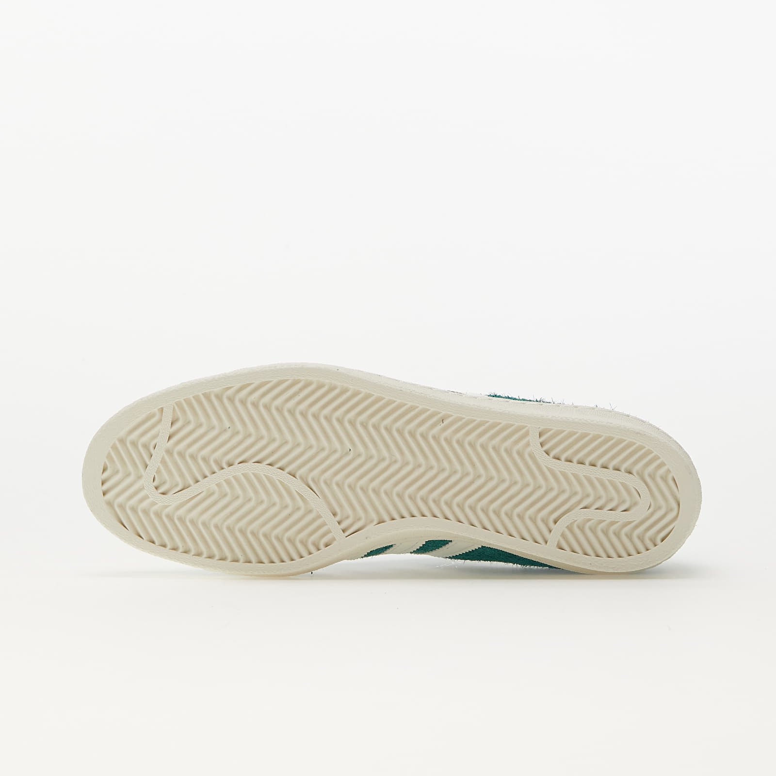 Ανδρικά παπούτσια adidas Campus 80s Core Green/ Off White/ Off White