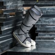 Superstar 80s primeknit womens sale new arrivals