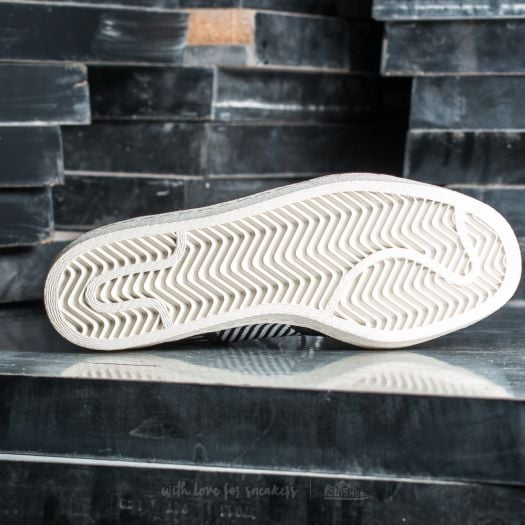 Adidas originals superstar 80s primeknit sales women silver