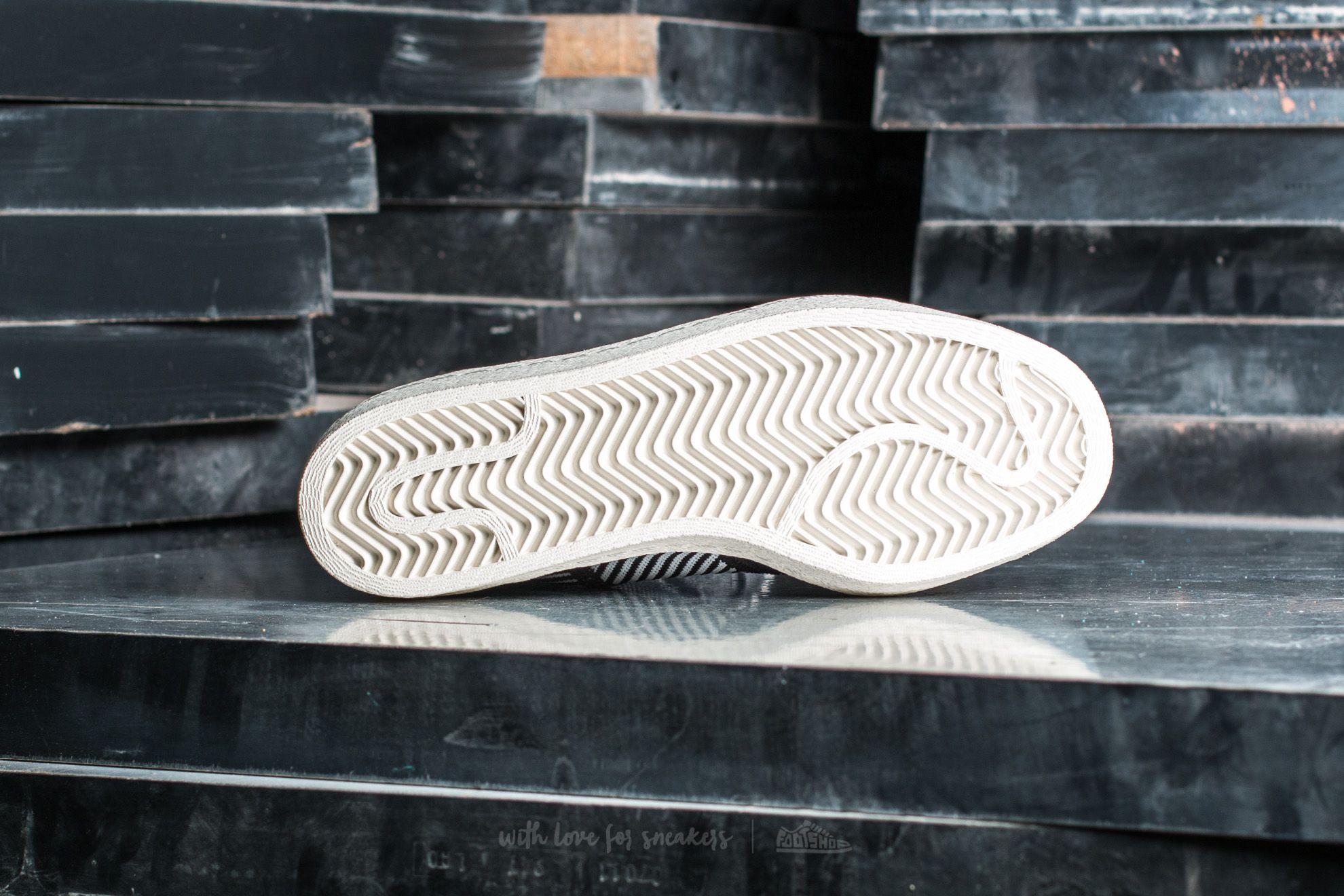 Superstar 80s primeknit womens sale new arrivals