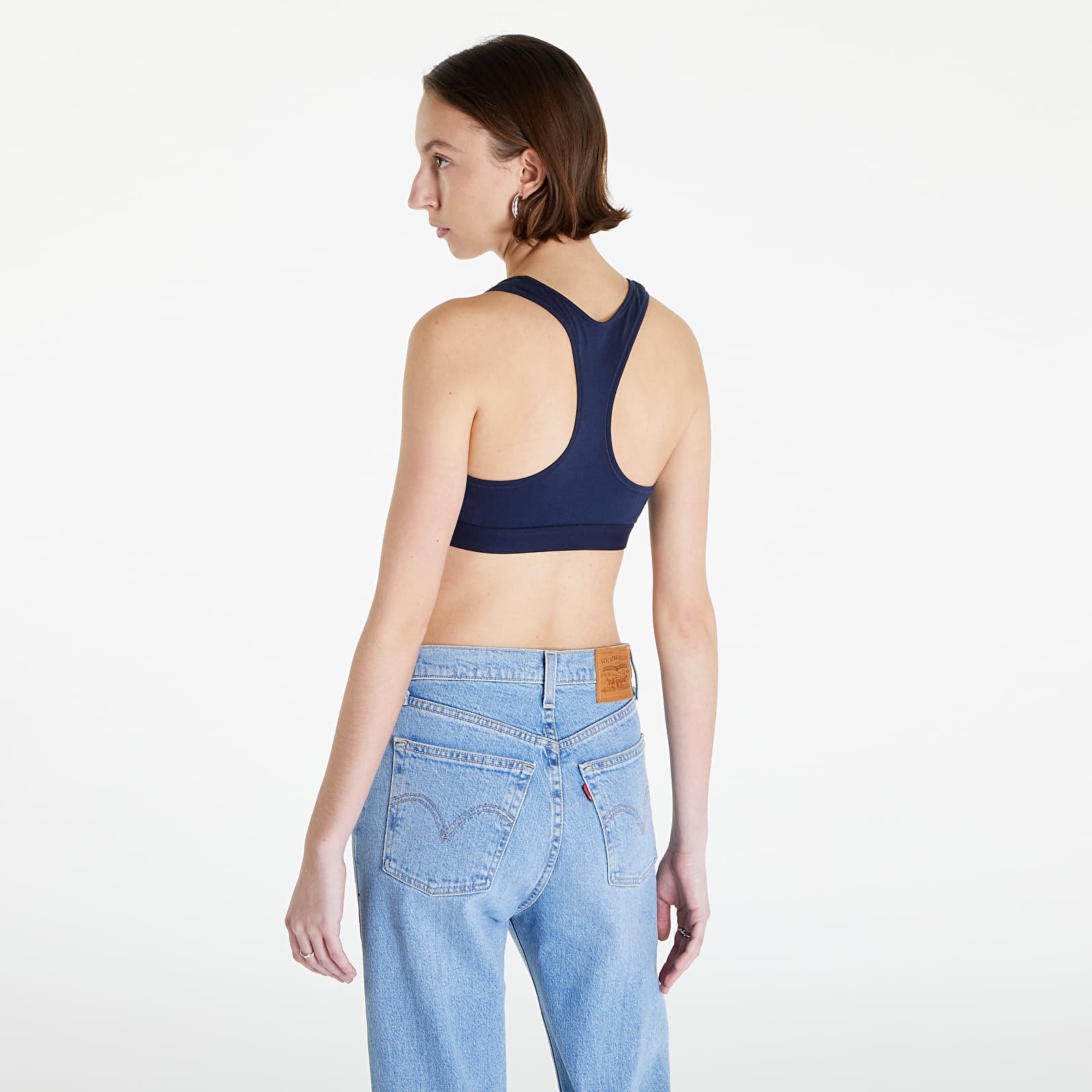 Bras Tommy Hilfiger Bralette Navy Blazer