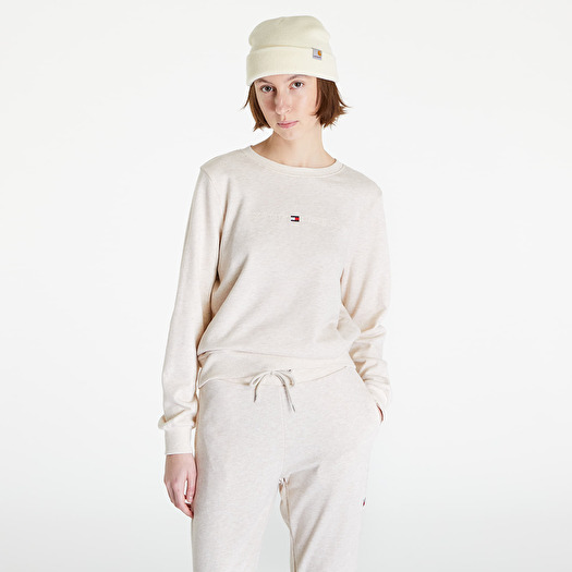 Tommy hilfiger lounge sweatshirt cheap