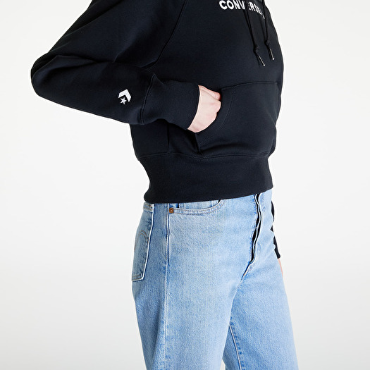 Champion sweater crop outlet top quotes