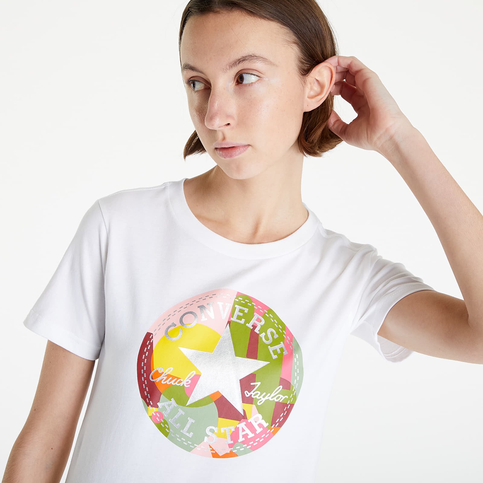 Converse tee sale