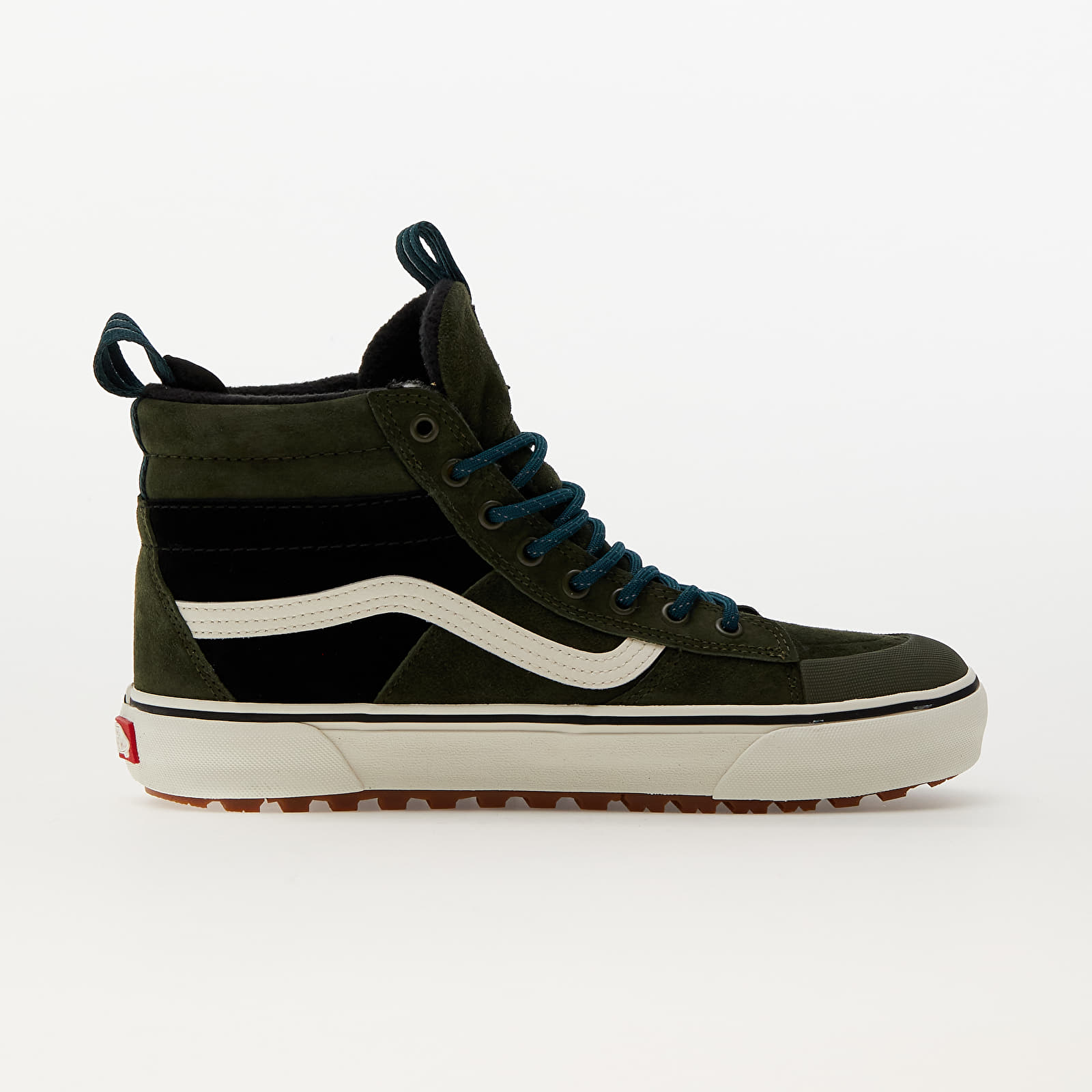 Meeste kingad Vans SK8-Hi MTE-2 Utility Pop Grape Leaf