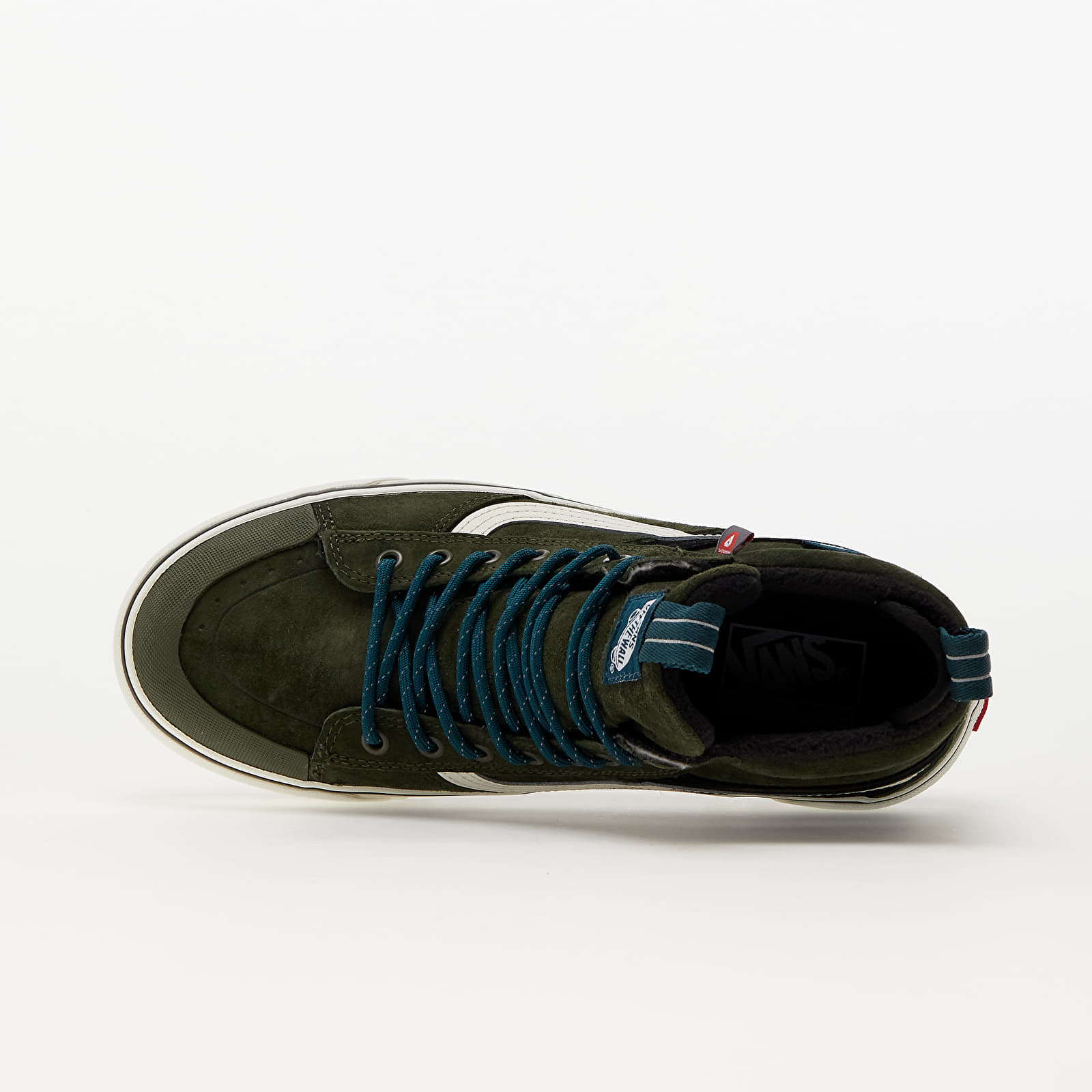Meeste kingad Vans SK8-Hi MTE-2 Utility Pop Grape Leaf