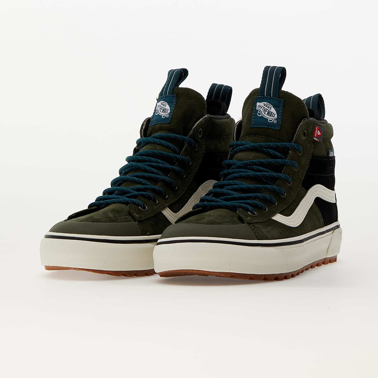 Meeste kingad Vans SK8-Hi MTE-2 Utility Pop Grape Leaf